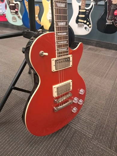 Epiphone Les Paul Muse 2